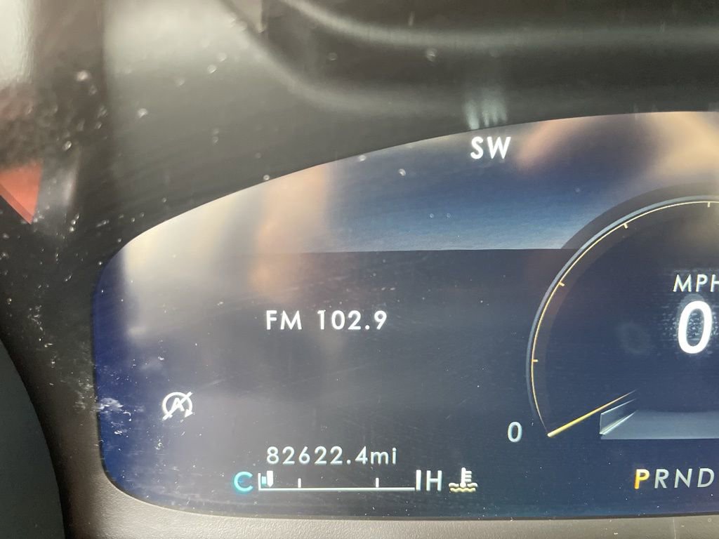 Used 2023 Lincoln Aviator Reserve image 17