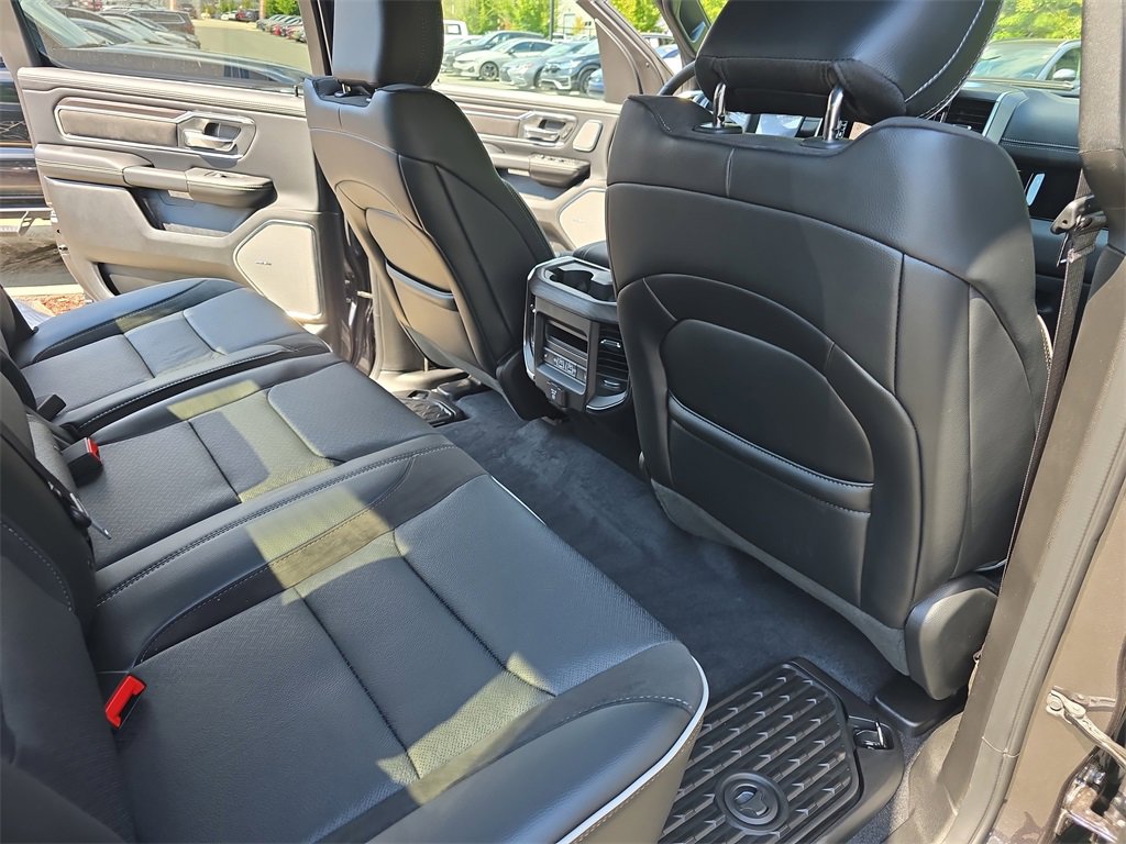 New 2026 RAM 1500 Laramie image 11
