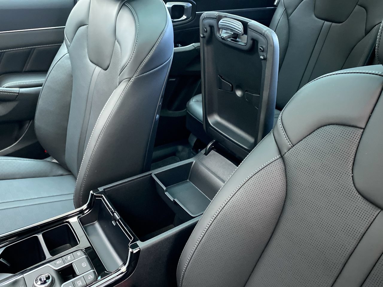 New 2026 Kia Sorento SX FWD image 29