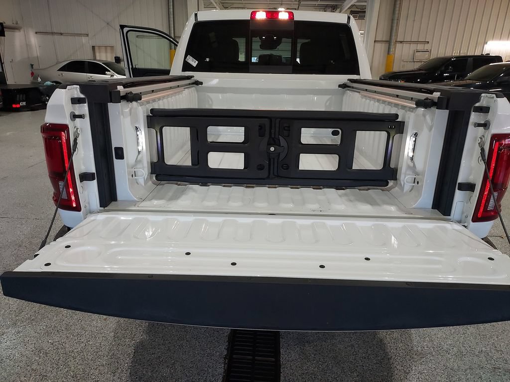 New 2026 RAM 2500 Power Wagon AWD/4WD image 29