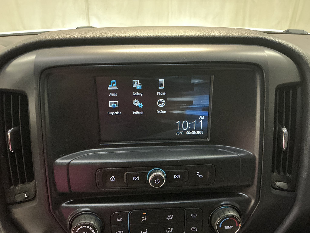 Used 2019 GMC Sierra 1500 Limited w/ Elevation Edition AWD/4WD image 14