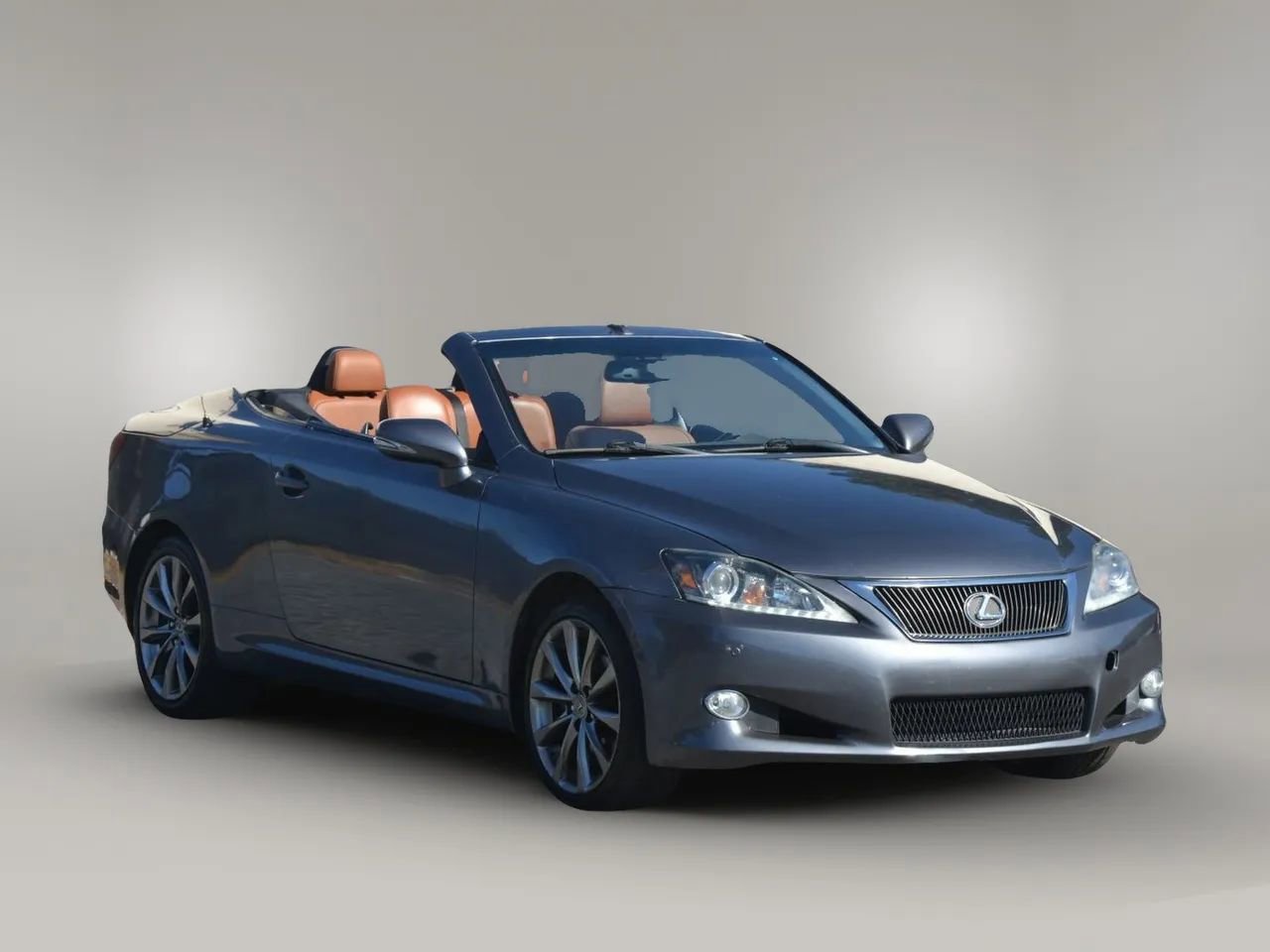 Used 2014 Lexus IS 250C w/ Luxury Package image 47