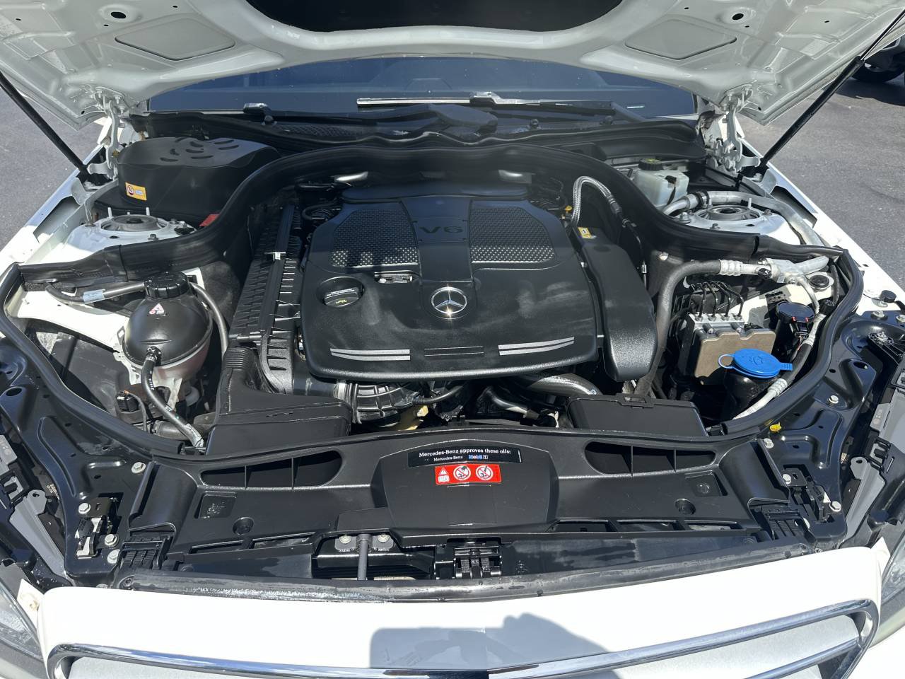 Used 2016 Mercedes-Benz E 350 Sedan image 10