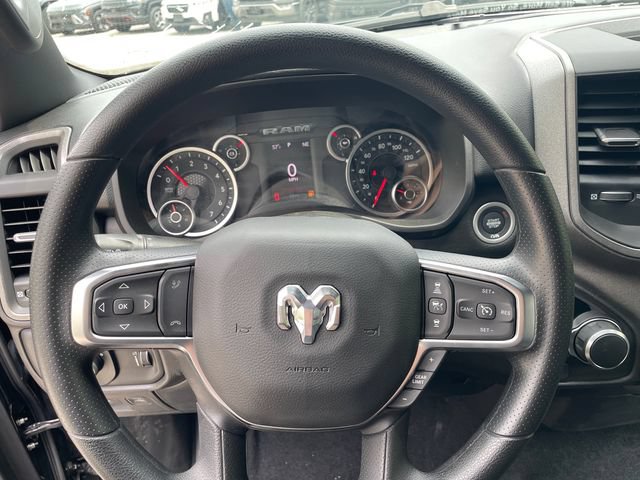 Used 2025 RAM 1500 Tradesman AWD/4WD image 26