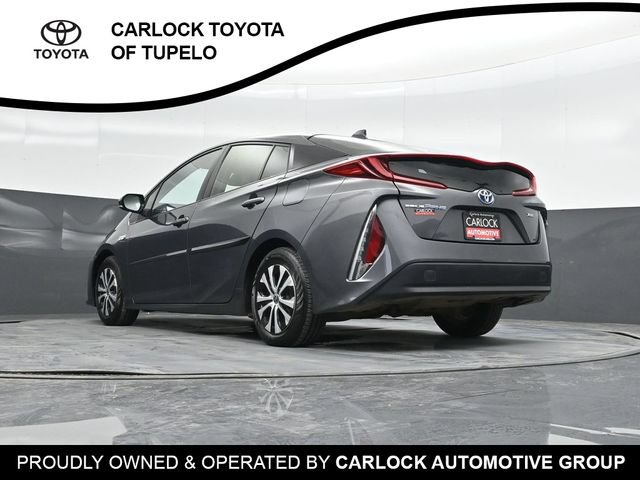 Used 2022 Toyota Prius Prime XLE w/ Protection Package (TMS) FWD image 51