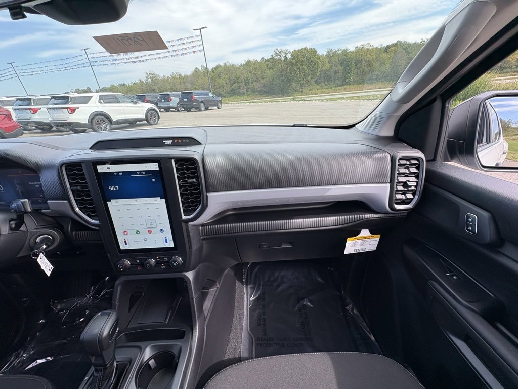 New 2025 Ford Ranger XL w/ Trailer Tow Package image 29