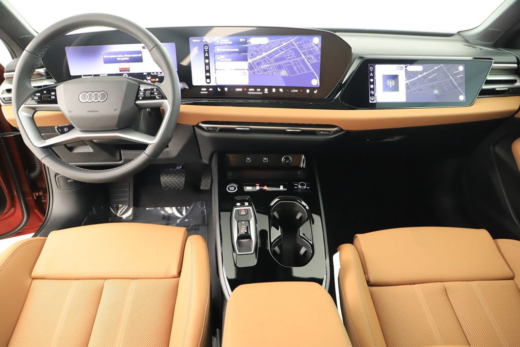 New 2026 Audi A5 2.0T Premium Plus AWD/4WD image 18