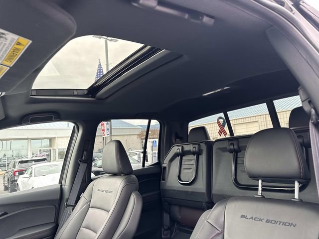 Used 2020 Honda Ridgeline Black Edition image 17