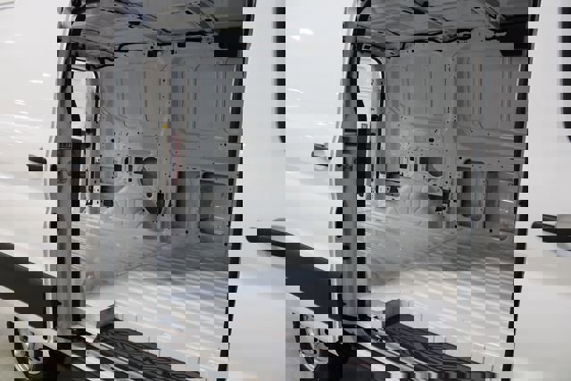 New 2026 Ford Transit 150 Low Roof AWD image 29