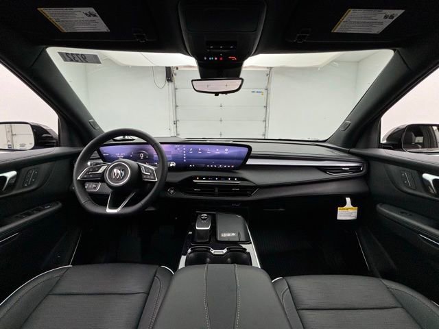 New 2026 Buick Enclave Sport Touring w/ Power Package AWD/4WD image 3