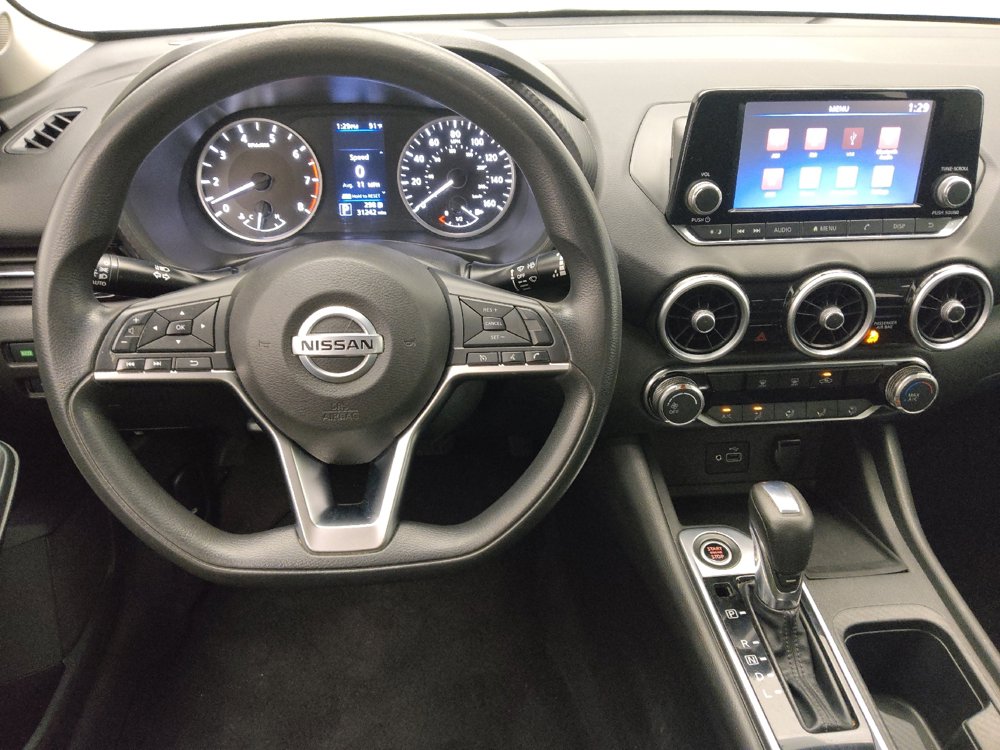 Used 2020 Nissan Sentra S FWD image 22