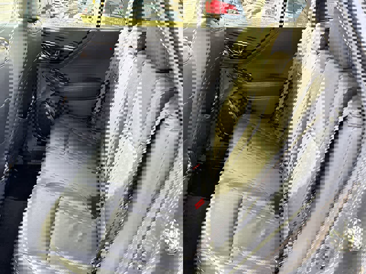 Used 2020 Subaru Outback Limited w/ Popular Package #2 image 19