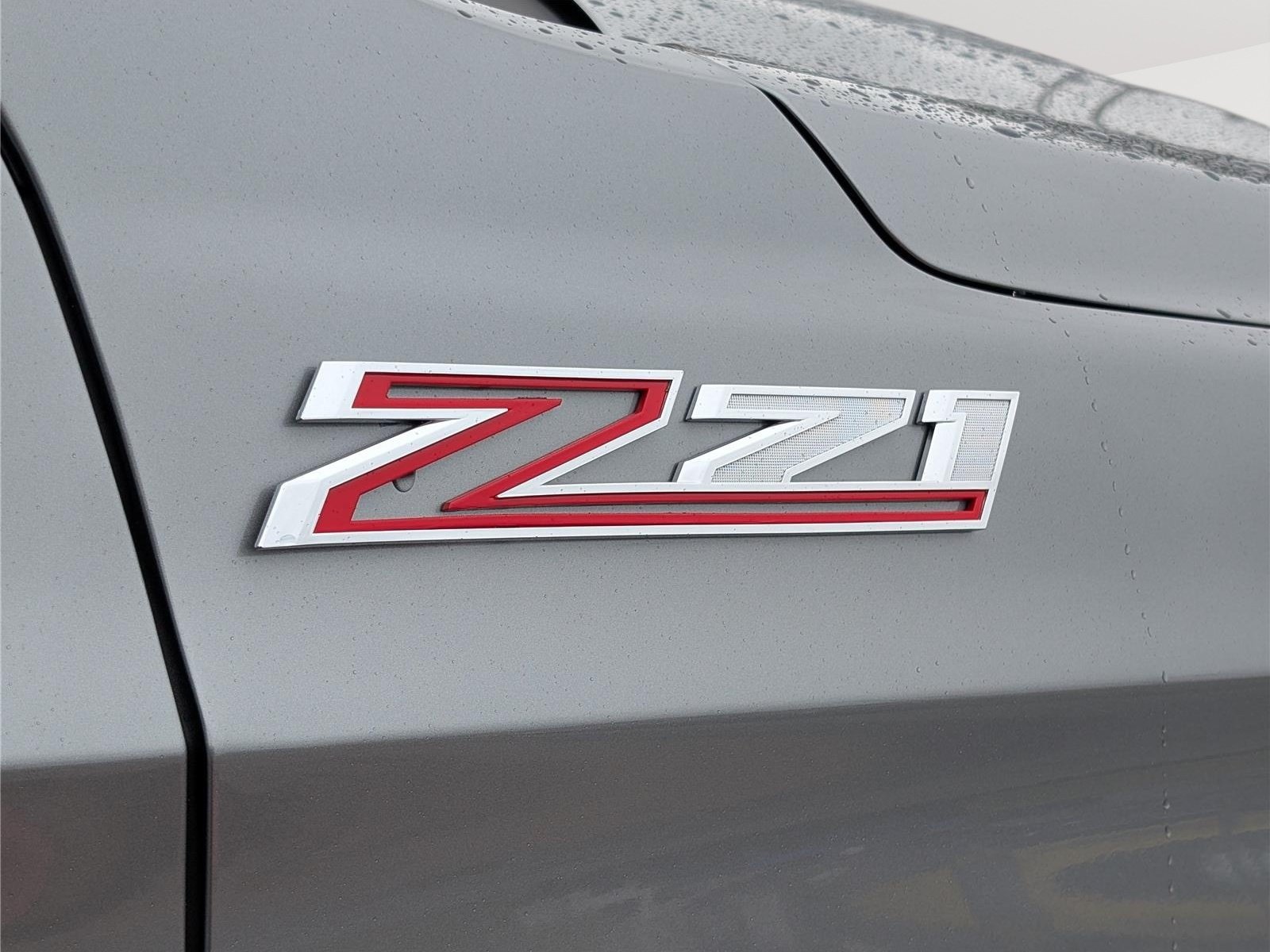 New 2026 Chevrolet Tahoe Z71 w/ Comfort Package AWD/4WD image 6
