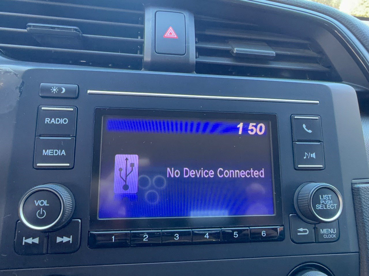 Used 2019 Honda Civic LX image 23