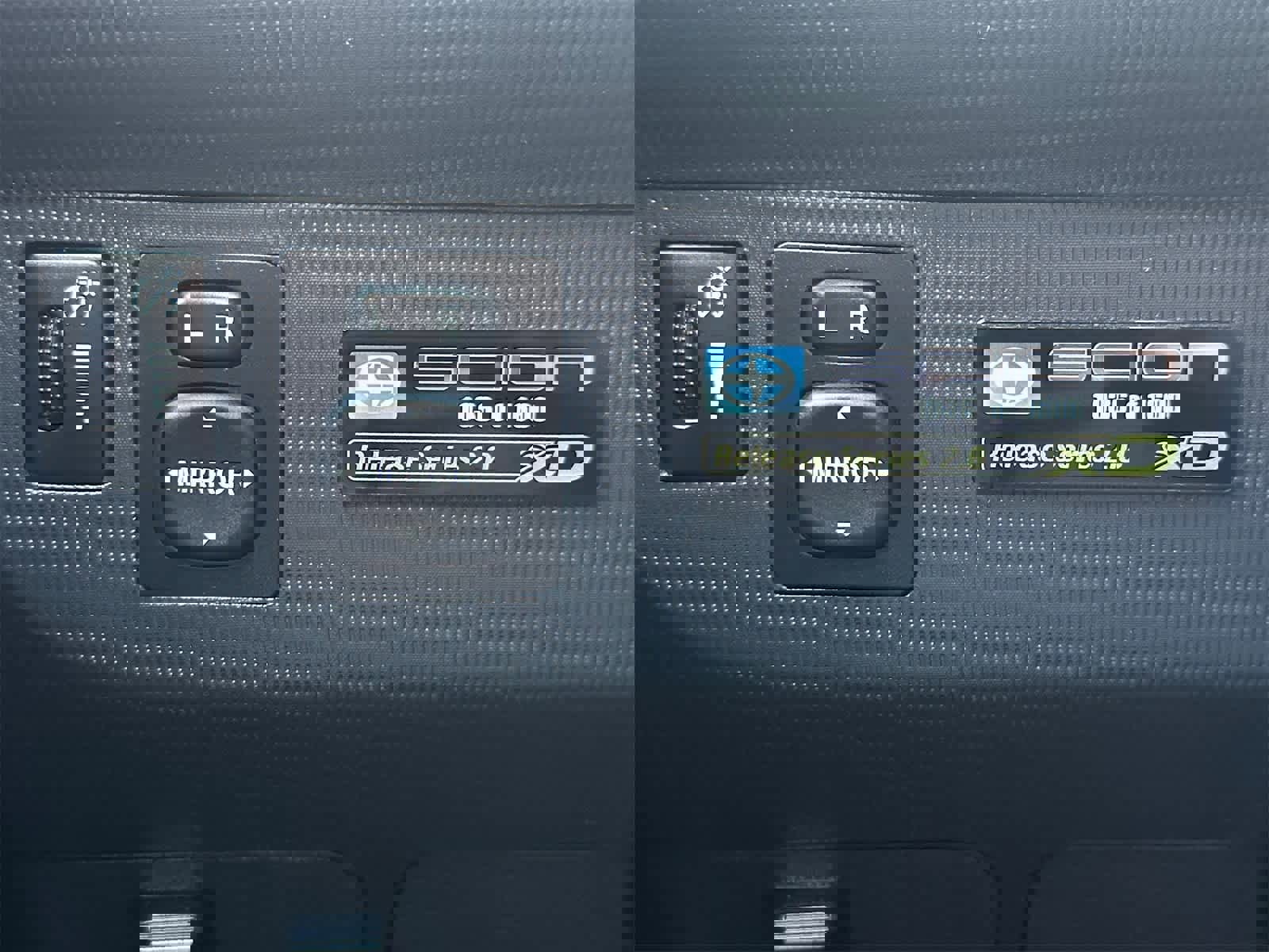 Used 2009 Scion xD image 20