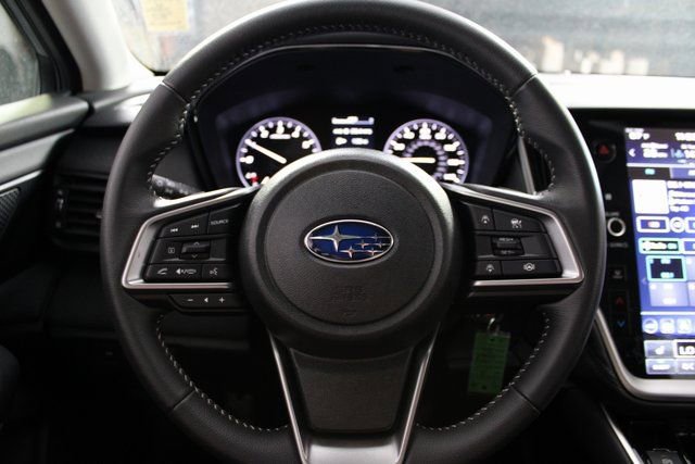 Used 2025 Subaru Legacy Premium image 19