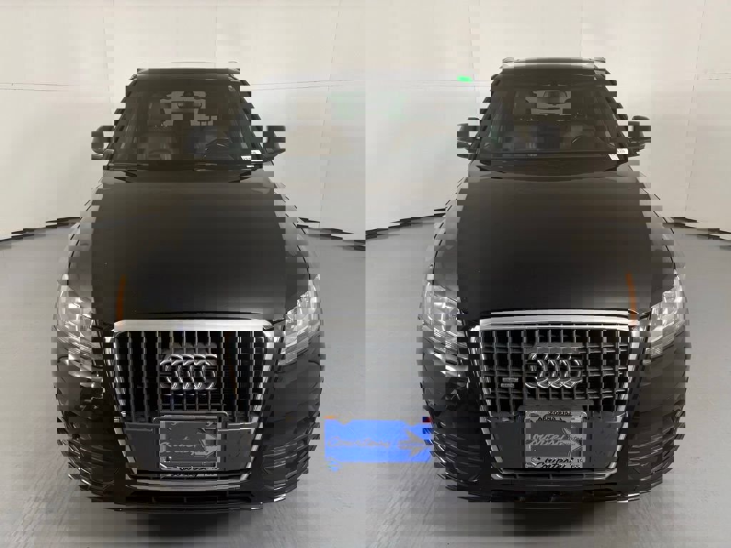 Used 2011 Audi Q5 2.0T Premium image 2