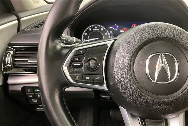 Used 2021 Acura RDX AWD w/ Technology Package image 23