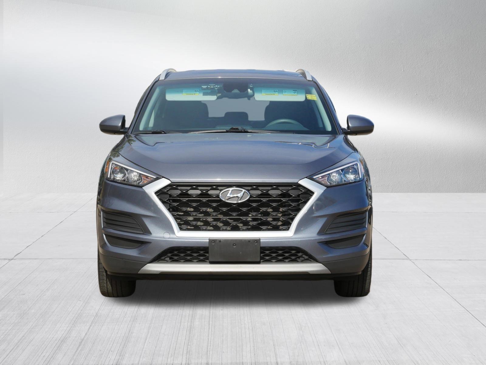 Used 2019 Hyundai Tucson SEL AWD/4WD video 2