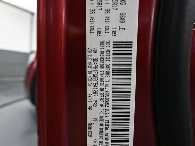 Used 2011 Dodge Journey Mainstreet w/ Safe & Sound Group AWD/4WD image 50