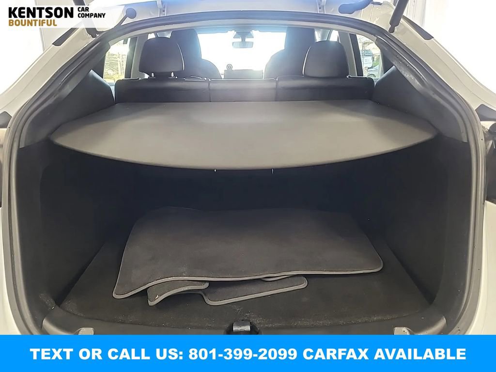 Used 2023 Tesla Model Y Long Range AWD/4WD image 9