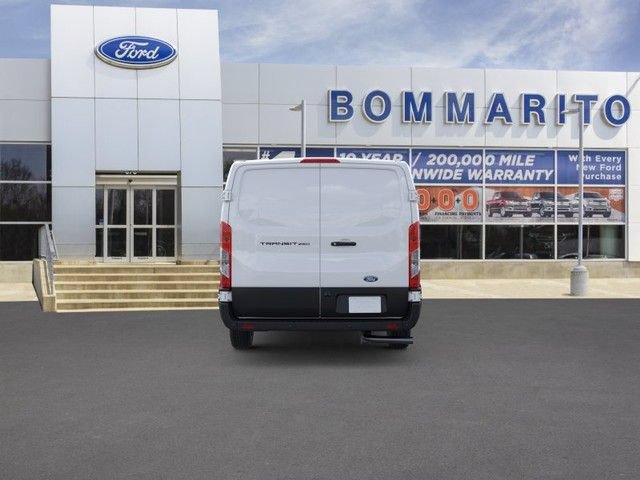 New 2026 Ford Transit 250 Low Roof RWD image 5