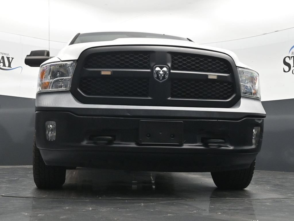 Used 2023 RAM 1500 Tradesman w/ Trailer Tow Group AWD/4WD image 27