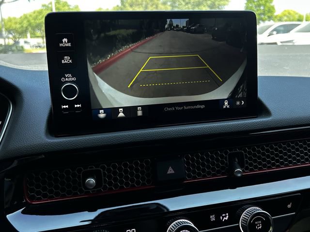 Used 2026 Honda Civic Si image 19