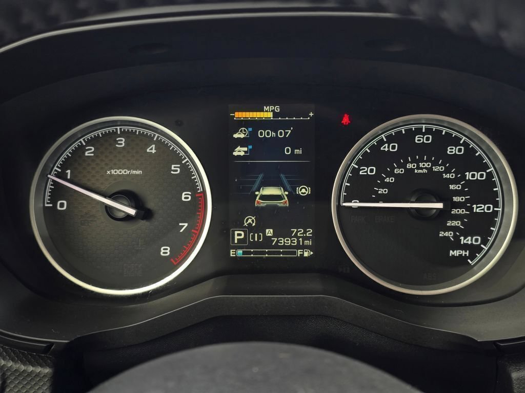 Used 2021 Subaru Forester Premium AWD/4WD image 29