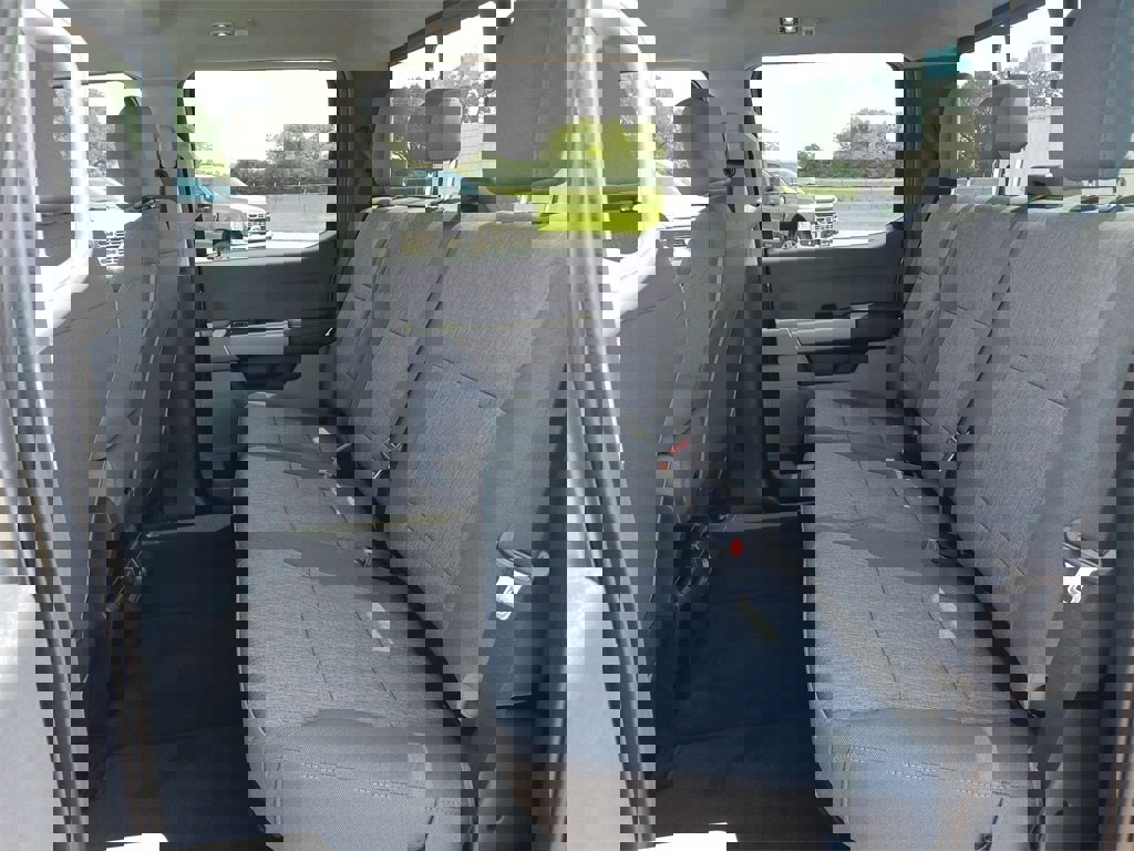 New 2026 Ford F350 XL w/ STX Appearance Package image 21