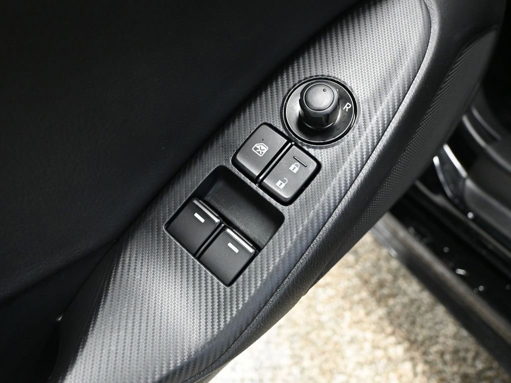 Used 2024 MAZDA MX-5 Miata RF Grand Touring w/ Weather Package image 20