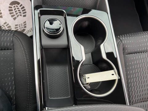 New 2026 Chevrolet Equinox LT w/ Midnight Edition image 61