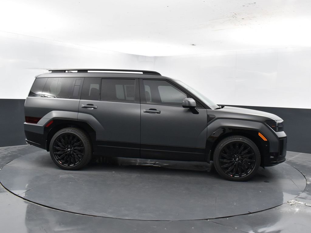 New 2026 Hyundai Santa Fe Calligraphy image 5