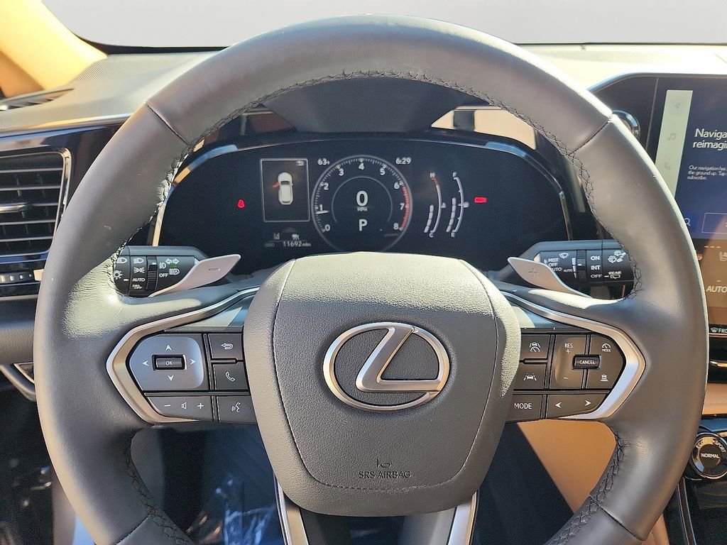 Used 2023 Lexus NX 350 350 Premium image 20