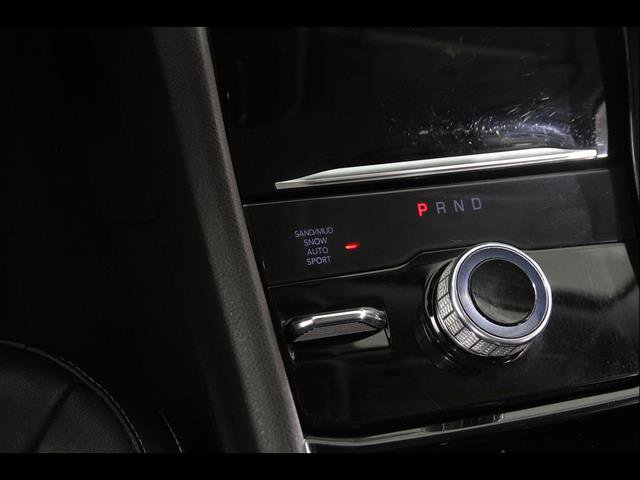 Used 2021 Jeep Grand Cherokee L Limited AWD/4WD image 17