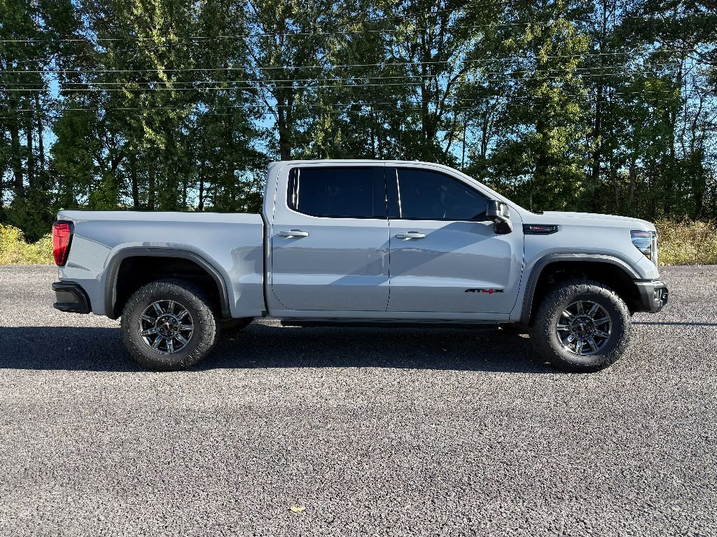 Used 2024 GMC Sierra 1500 AT4X image 13