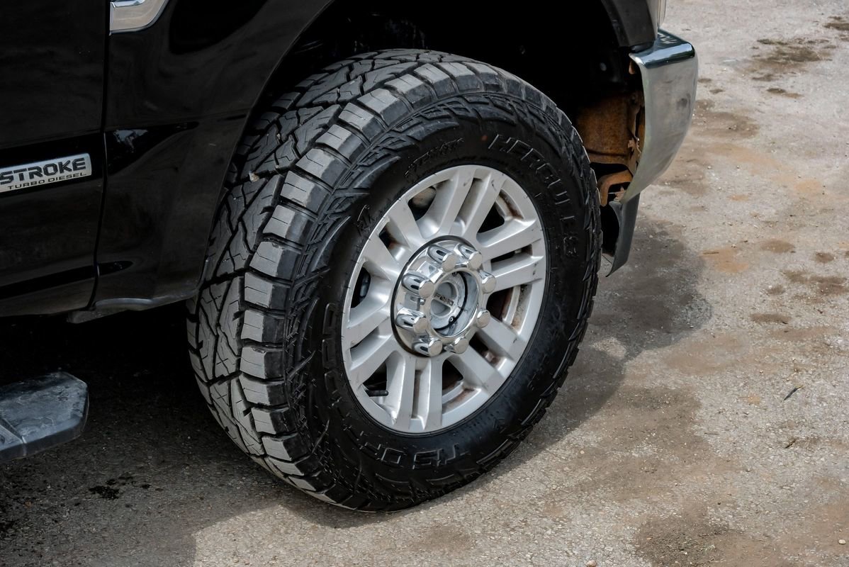 Used 2018 Ford F250 XL w/ STX Appearance Package AWD/4WD image 61