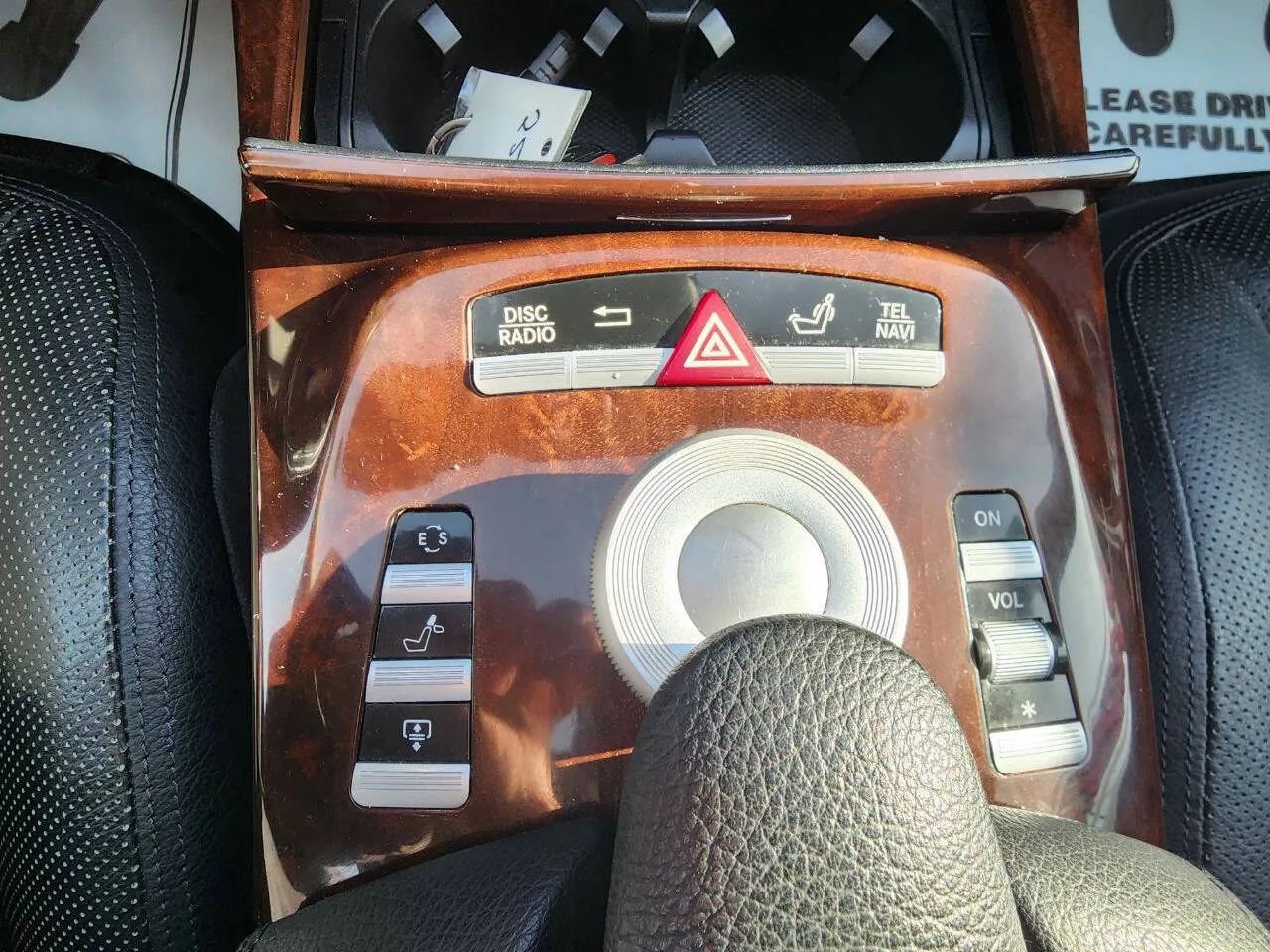 Used 2013 Mercedes-Benz S 350 BlueTEC 4MATIC image 24