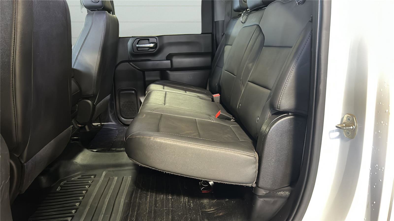 Used 2022 Chevrolet Silverado 2500 W/T w/ WT Convenience Package image 20