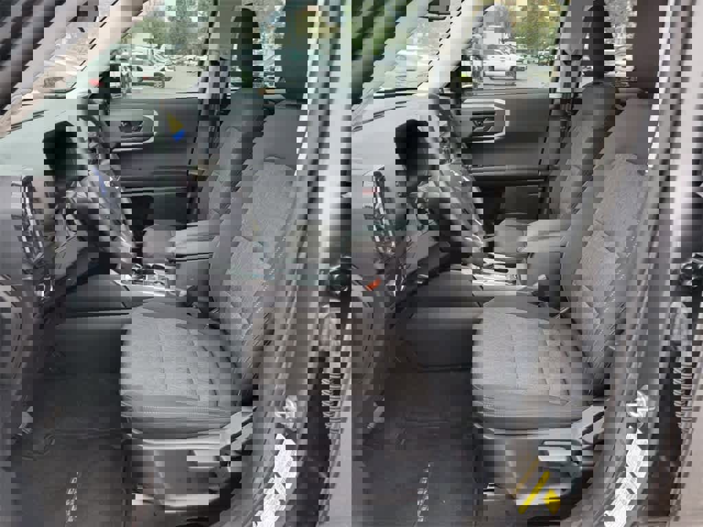 Used 2024 Ford Bronco Sport Big Bend image 10