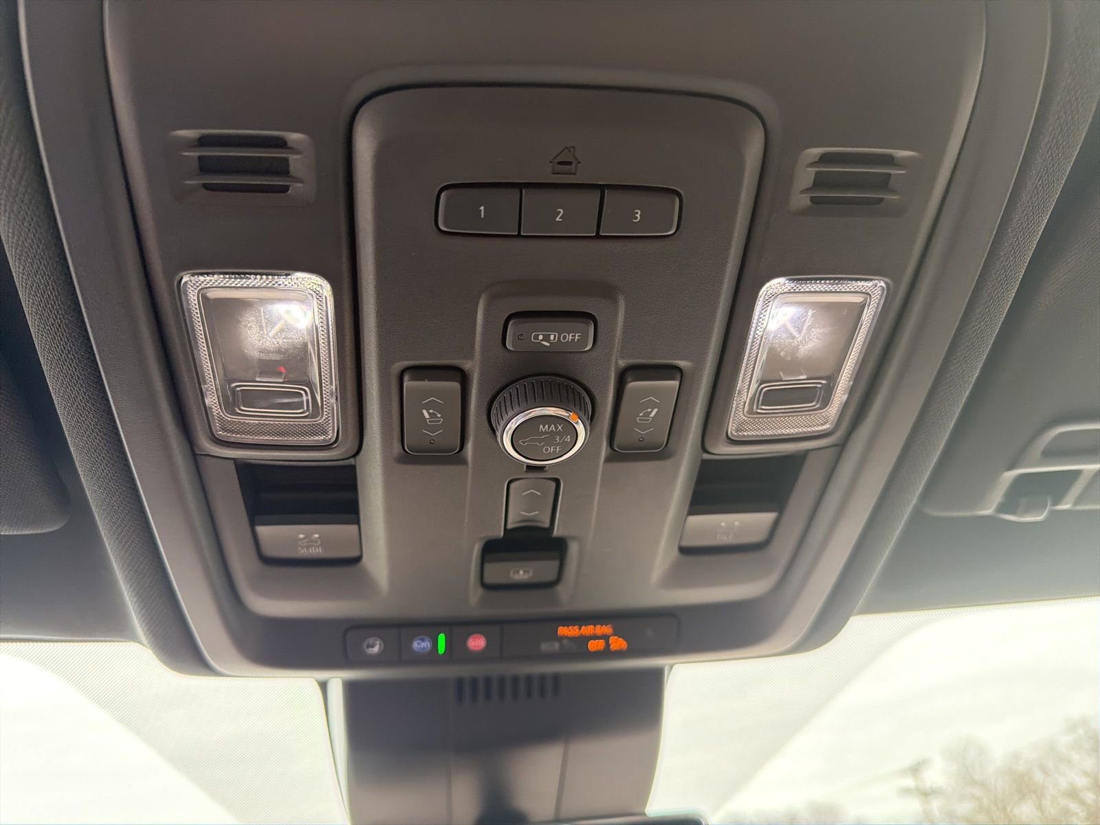 Used 2023 Chevrolet Tahoe High Country image 23