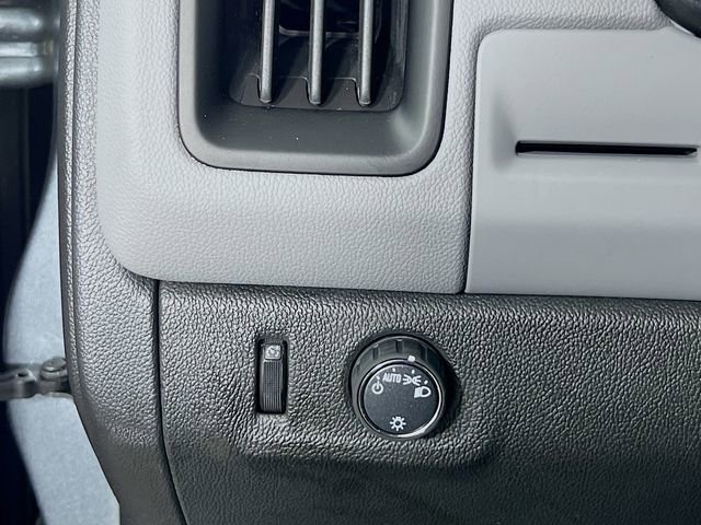 Used 2019 Chevrolet Colorado W/T w/ WT Convenience Package image 19