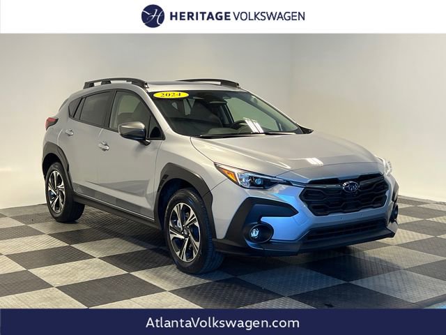 Used 2024 Subaru Crosstrek 2.0i Premium image 1