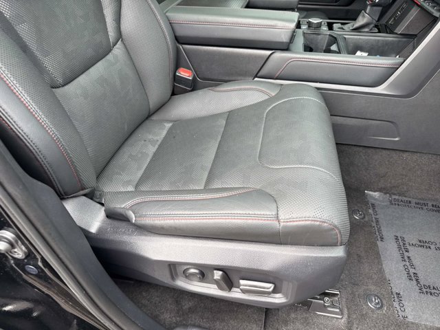 Used 2022 Toyota Tundra TRD Pro AWD/4WD image 10