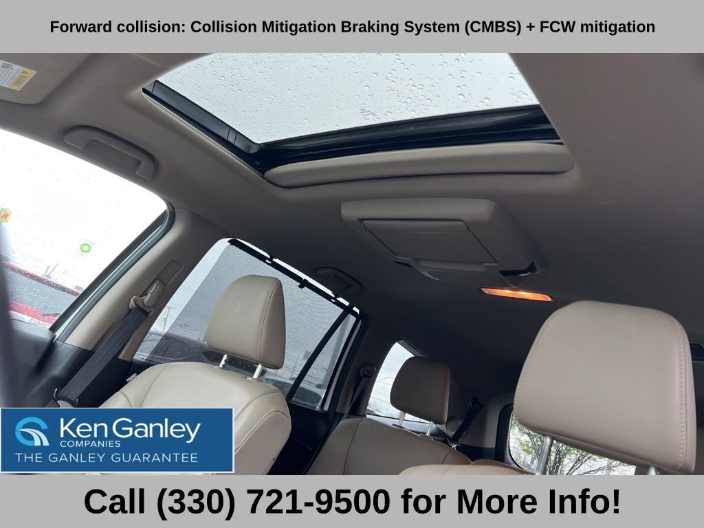 Used 2019 Honda Pilot Touring image 43