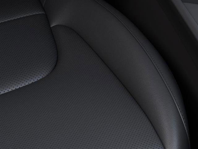 New 2026 Kia Sportage EX image 25