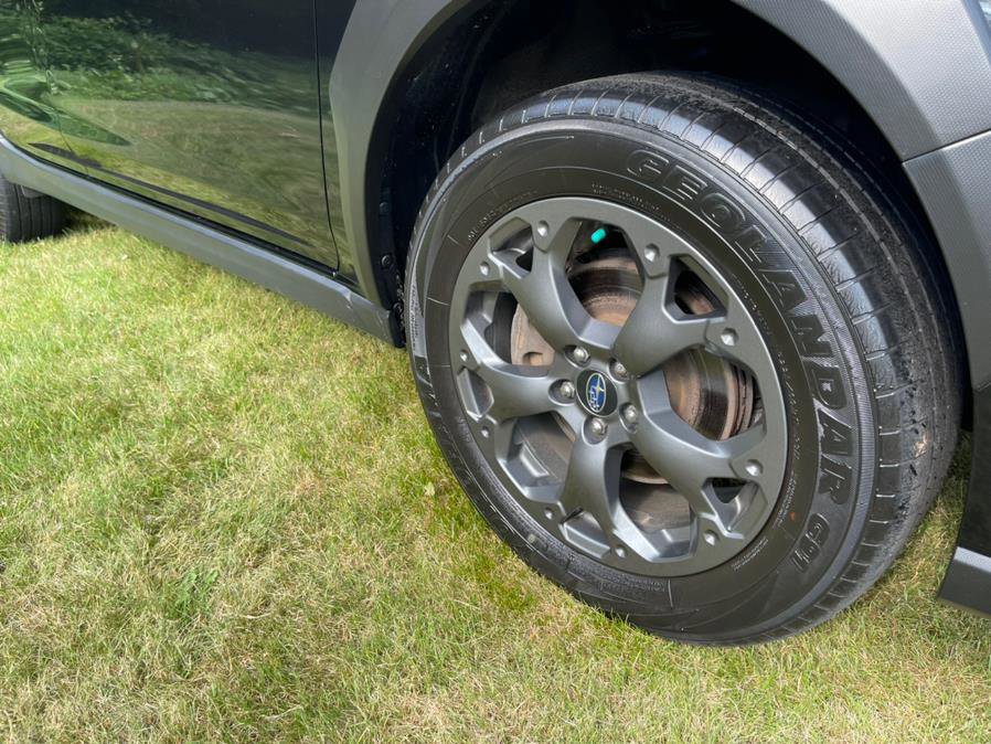 Used 2021 Subaru Crosstrek 2.5i Sport w/ Moonroof Package image 20