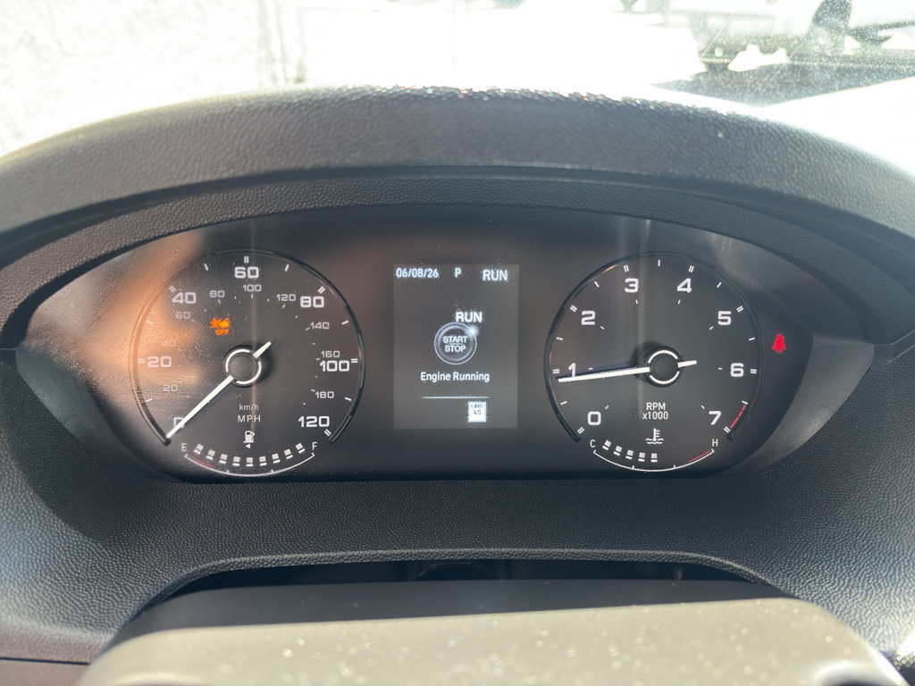 Used 2025 RAM ProMaster 1500 FWD image 18