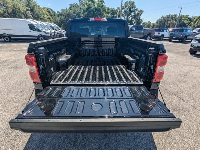 New 2026 Ford Maverick XLT FWD image 14