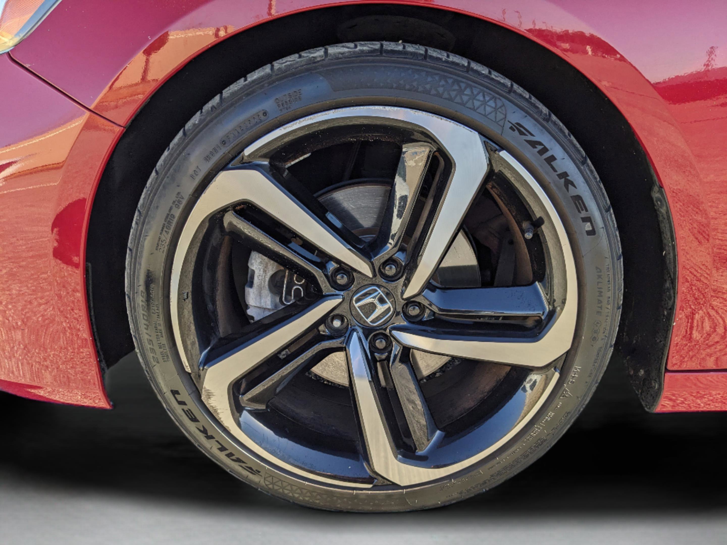 Used 2020 Honda Accord Sport image 41